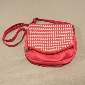 Big Buddha crossbody